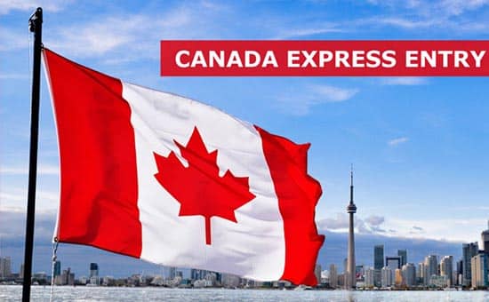 Canada Express Entry to see major change in 2023: Here's what to expect |  Mint-saigonsouth.com.vn