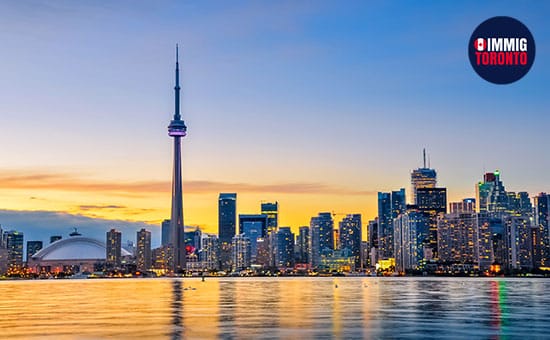 Express Entry Draw invites 3,300 Canadian Experience Class candidates