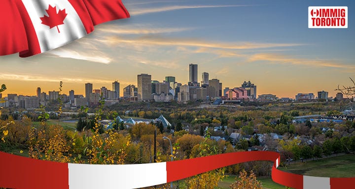 Edmonton’s top tourist attractions- your guide to an exciting trip