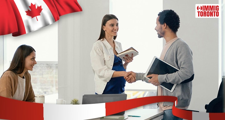 Canada’s global ranking in average income for 10 in-demand jobs