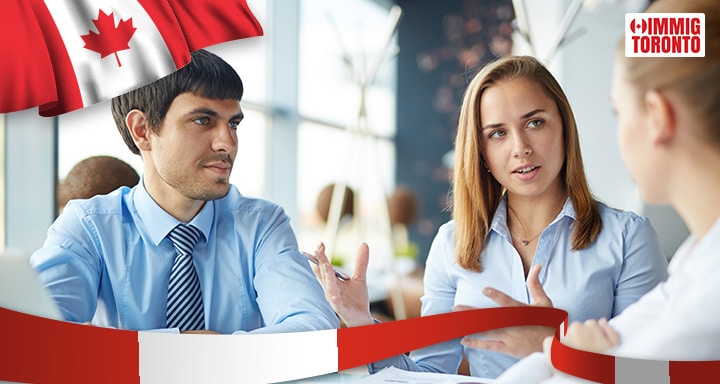 Job seeking in Canada - What employers can't ask in interviews