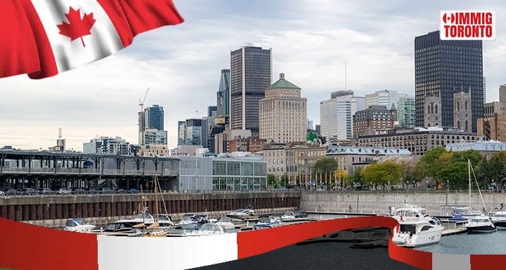 The significance of joining Express Entry pool despite draw pauses