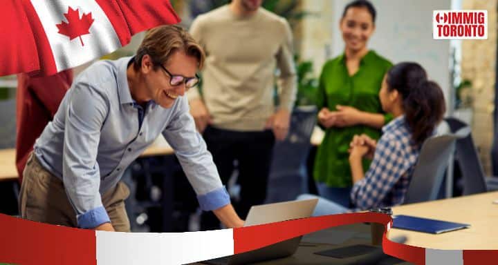 Simultaneous study and work permits - What are the requirements