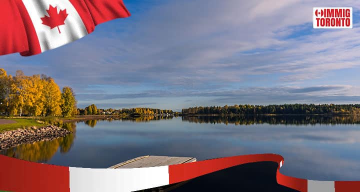 Canada holds first CEC Express Entry draw of November