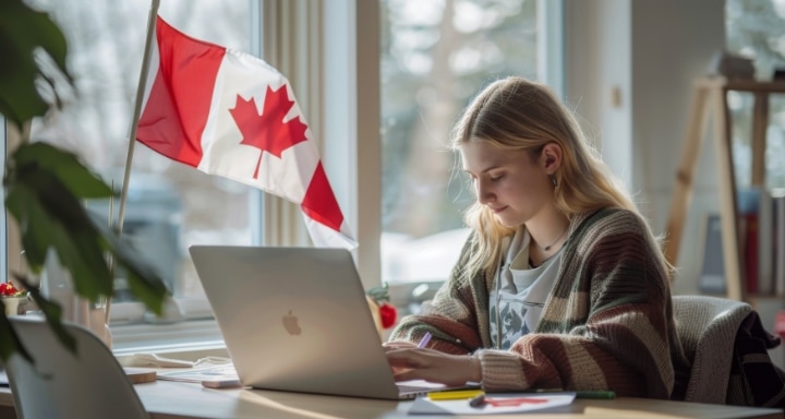 Remote Canada Best Canadian Cities for Remote Workers